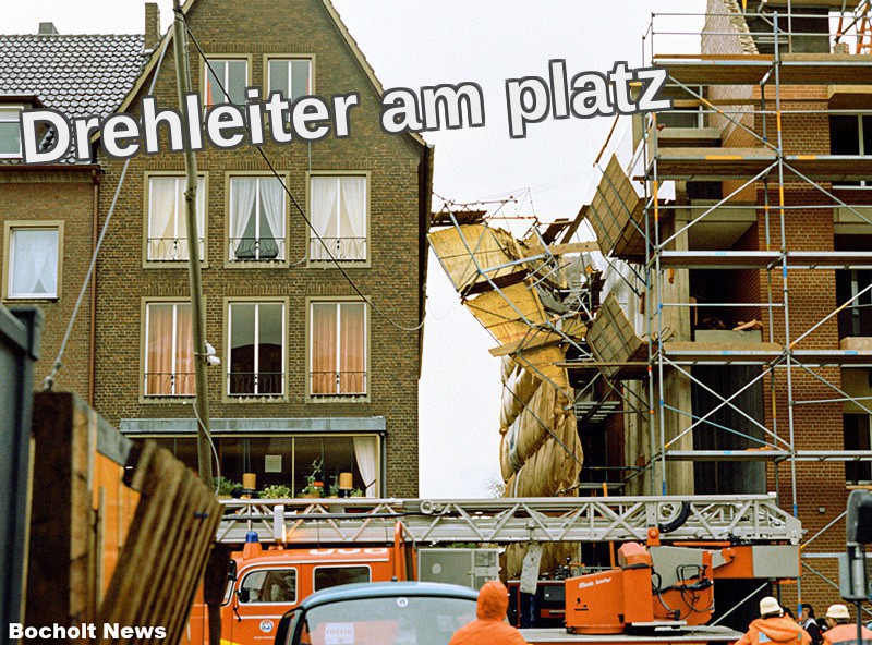 DREHLEITER AM PLATZ 25 01 2026 25 01 2026